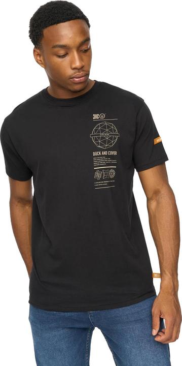 Produktbild Duck and Cover Ashland TShirt (S)
