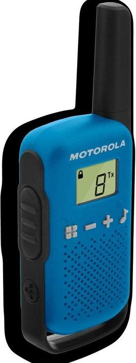 Actual product image Motorola PMR T42 (4 km)