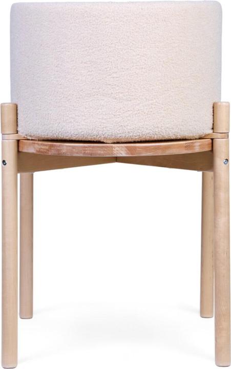 Actual product image Childhome Bassinet 2in1 Cradle - convertible into a children's table