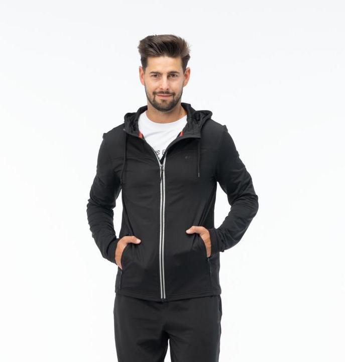 Produktbild Hitec TOLIN Herren-Sweatshirt (M)