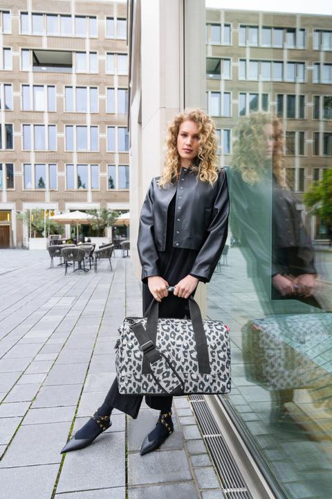 Produktbild reisenthel allrounder L leo nero