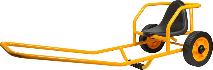 Image du produit RABO Tricycles Pousse-pousse