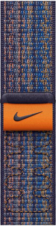 Immagine prodotto Apple Nike Sport Loop (41 mm, Nylon)