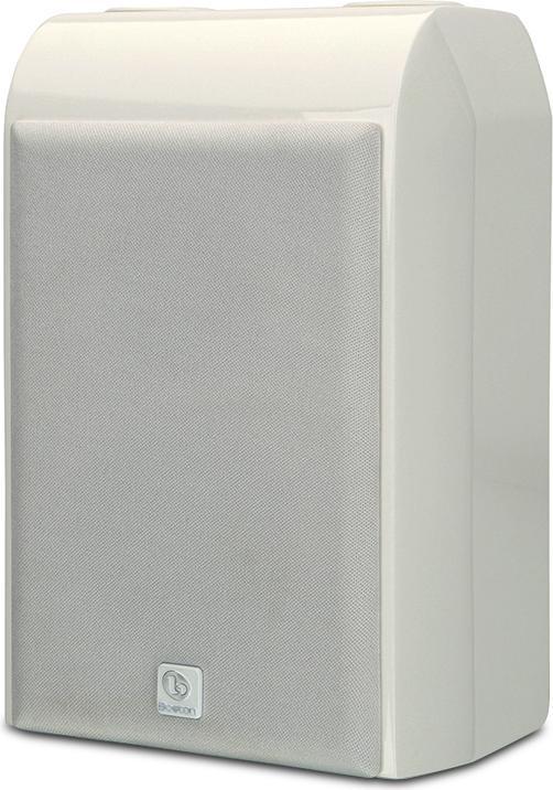 Image du produit Boston Acoustics M-Surround - 1 paire (1 paire, 50 W)