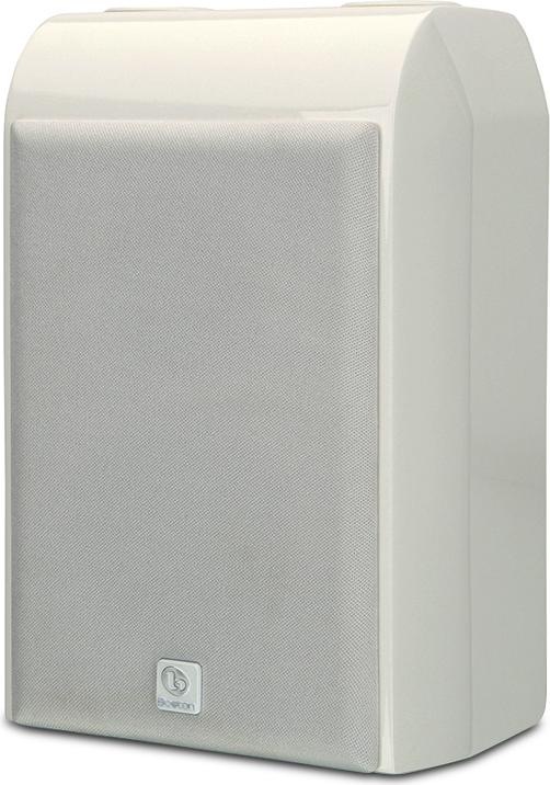 Image du produit Boston Acoustics M-Surround - 1 paire (1 paire, 50 W)