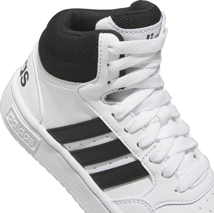 Image du produit Adidas Hoops Mid (38)