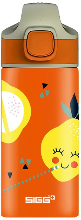 Actual product image Sigg Bottles (0.40 l)