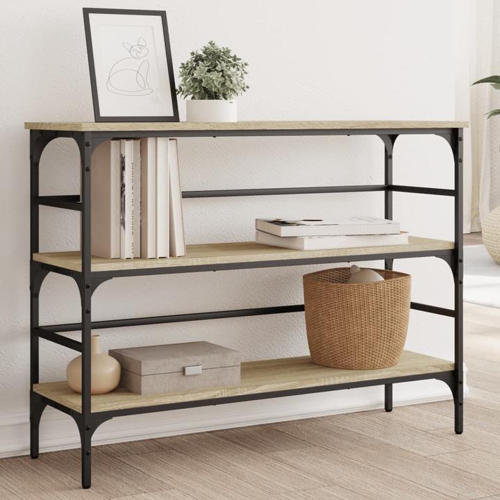 Produktbild vidaXL Konsolentisch (32 x 32 x 75 cm)