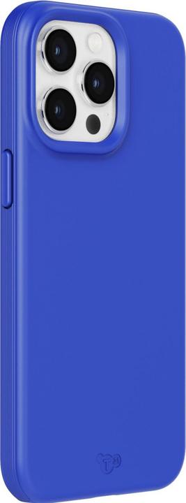 Actual product image tech21 Recovrd Case MagSafe for iP 15 Pro Max Cobalt Blue (Apple iPhone 15 Pro Max)