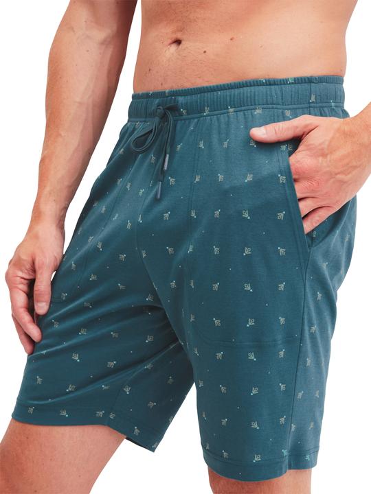 Produktbild Calida Rmx Sleep Free Bermudas mit Seitentaschen (S)