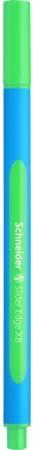 Actual product image Schneider Ballpoint pen Slider Edge Extra Wide (XB), Green, 10 pieces (Green, 10 x)