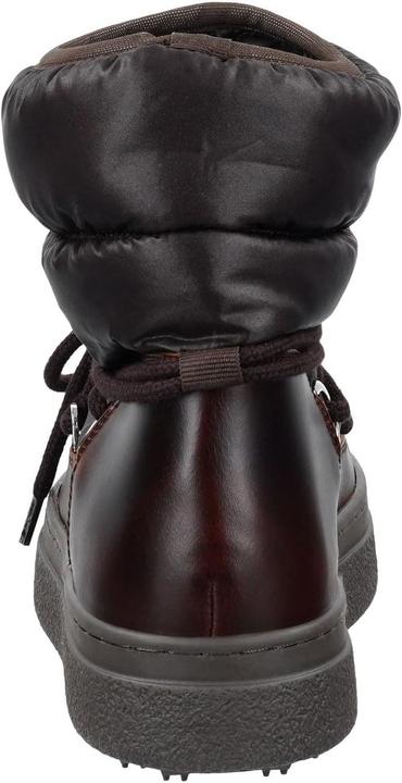 Actual product image GANT Snowhill Ankle Boot (39)