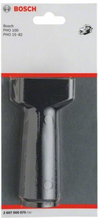 Image du produit Bosch Professional Zubehör Adaptateur, convient à : PHO 1, PHO 15-82, PHO 100