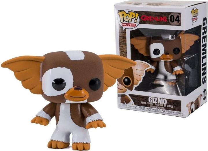 Produktbild Funko POP! - Gremlins: Gizmo