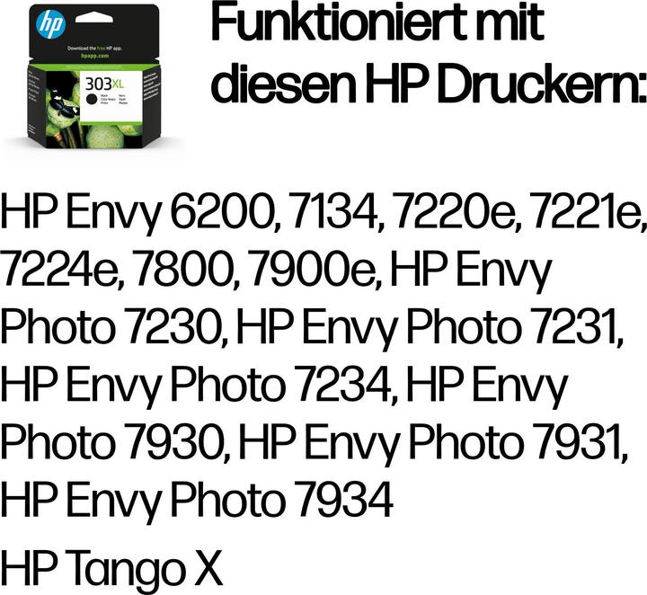 Immagine prodotto HP Cli-581xxl (FC)