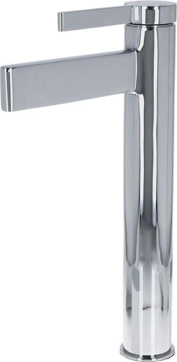 Produktbild Rosenhahn & Söhne Rosenhahn & SÃ¶hne Einhand SpÃ¼ltischbatterie in Chrom ( 81H16-***-T ) Modell List L