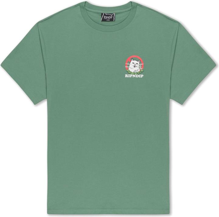 Produktbild RipnDip No Smoking T-Shirt (M)