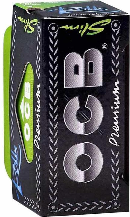 Produktbild OCB Premium