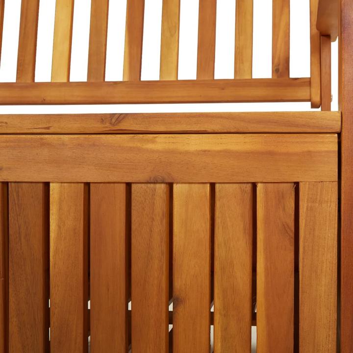 Actual product image vidaXL Bank