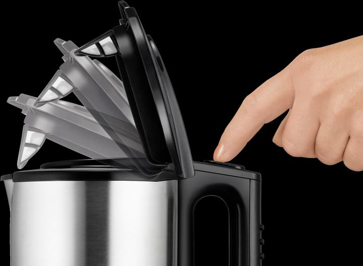 Produktbild Unold Edition (1.50 l, EU-Stecker)