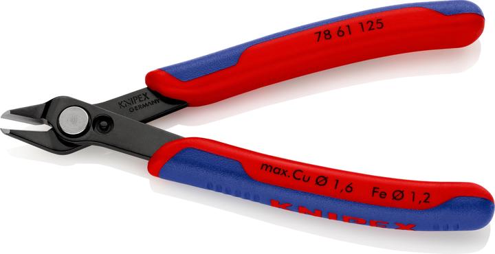 Actual product image Knipex High Leverage Diagonal Cutter (140 mm)