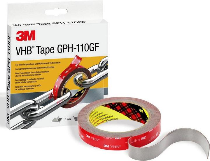 Produktbild 3M GPH-0GF (19 mm)