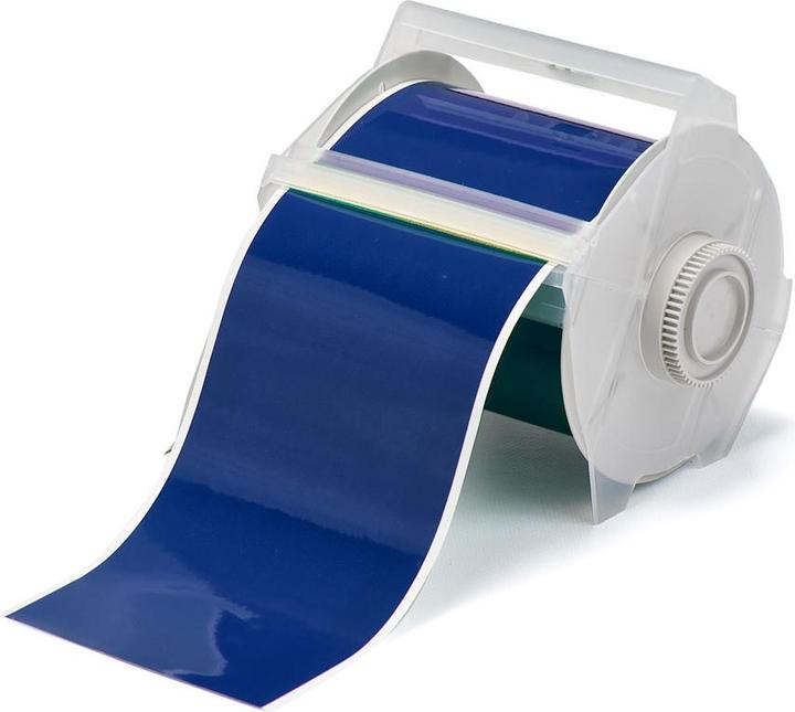 Actual product image Brady GlobalMark B-595 (10.16 cm)