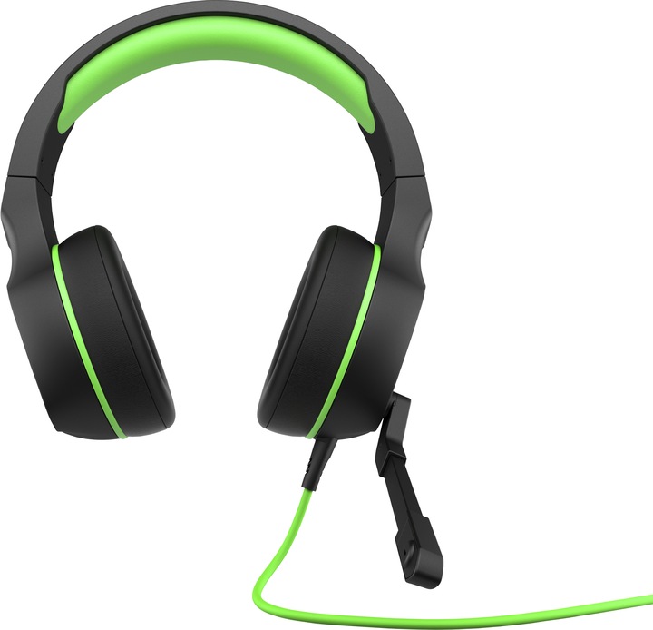 HP Pavilion 400 (Cable)