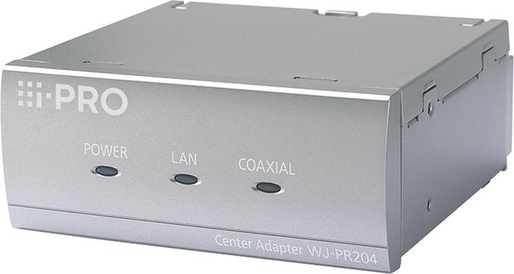 Panasonic Wj-Pr201 (Media converter)