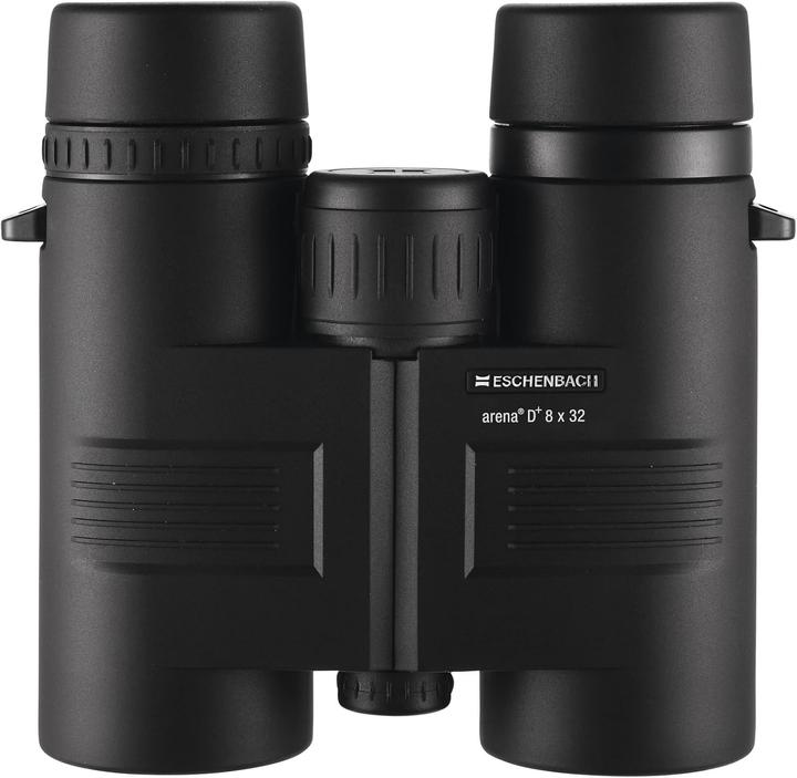 Image du produit Eschenbach Jumelles Arena D+ 8x32 B 8 x 3 (8x, 32 mm)