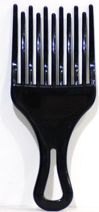 Immagine prodotto Caso Eurostil Ahuecador Peine Doble Pua Pequeño 17cm 1un