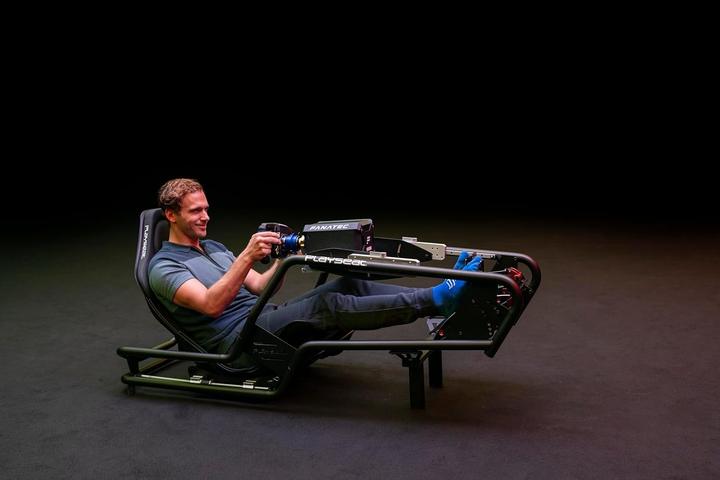 Produktbild Playseat Formula Intelligence