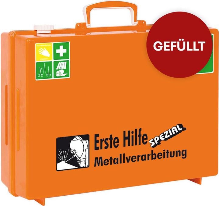 Image du produit Söhngen Exécution (général) (Situations critiques)