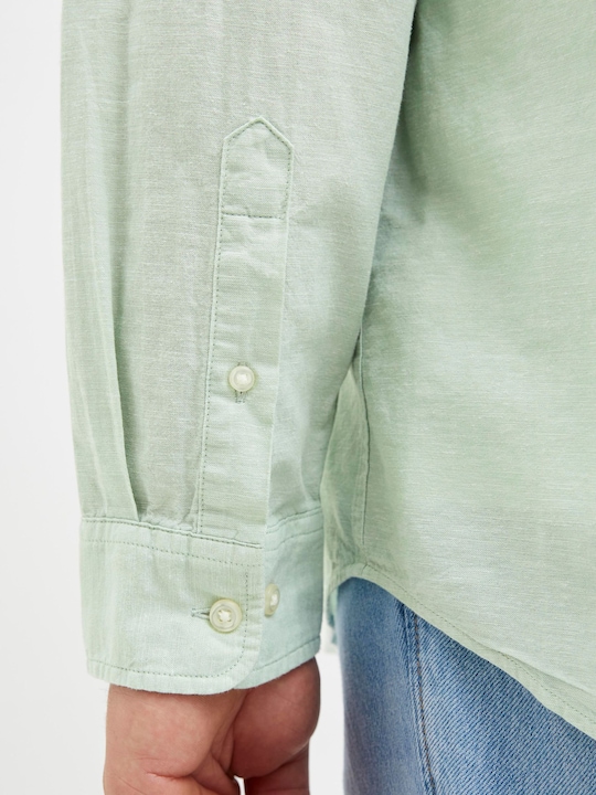 Image du produit Jack & Jones Plus Size Regular Fit Hemd Hemd (6XL)