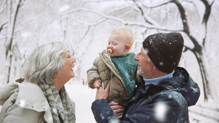 Image du produit Philips Avent Pacifier für die Nacht (2 x, à partir de 18 m.)