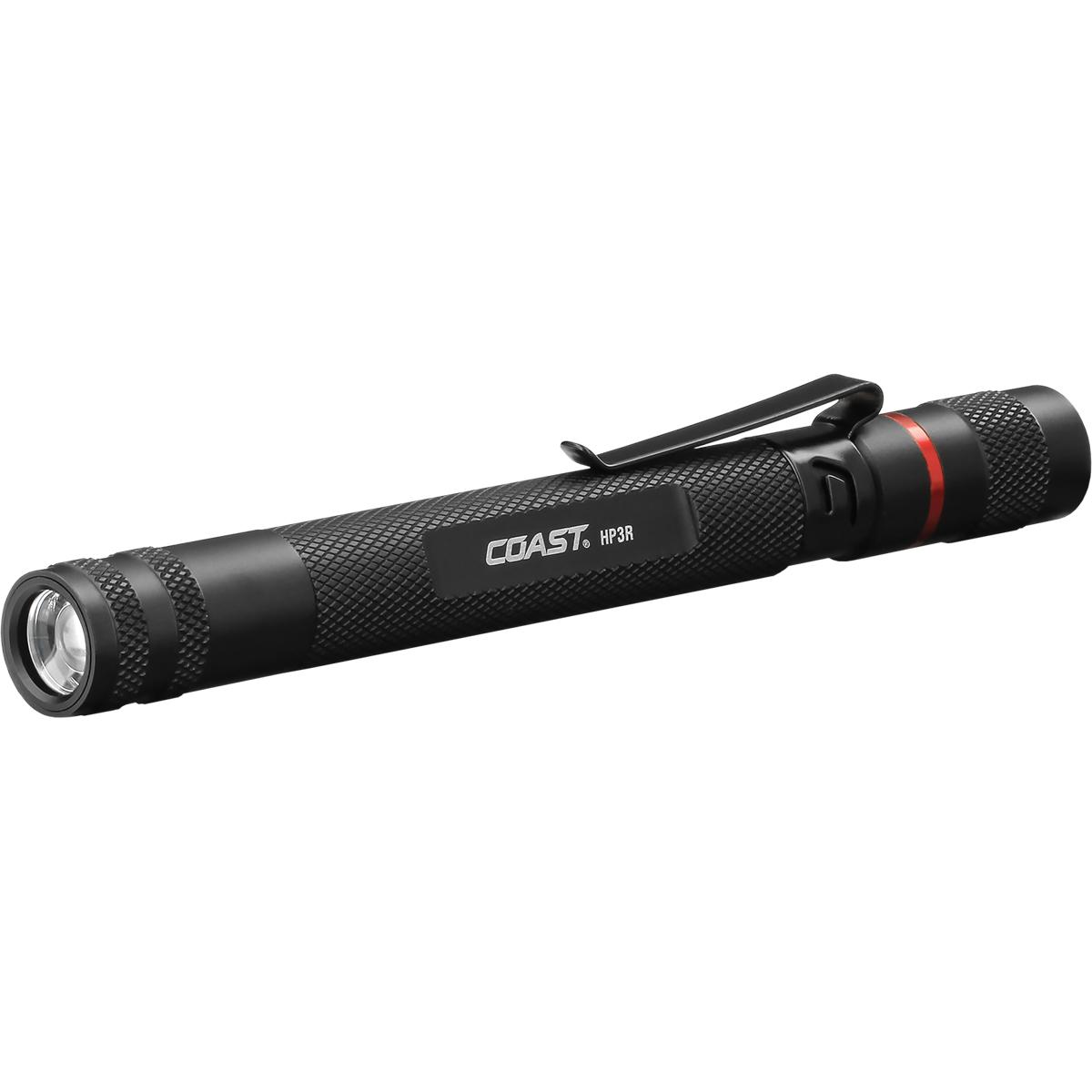 Coast HP3R (14.80 cm, 500 lm) (COAST)