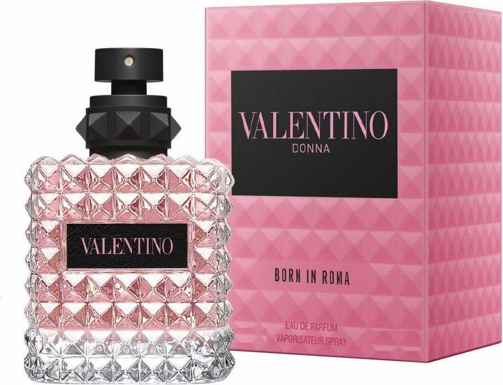 Produktbild Valentino Born in Roma Donna (Eau de Parfum, 50 ml)