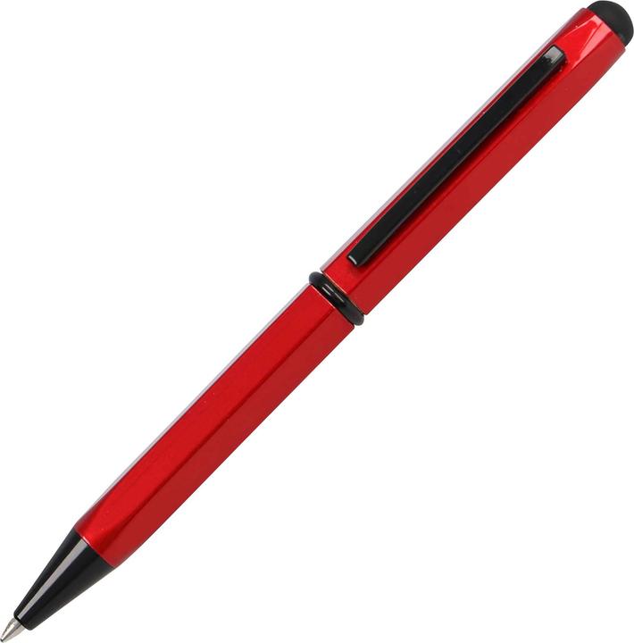 Image du produit Online HEXAGON - Stylo à bille (Lila, Rouge, 1x)