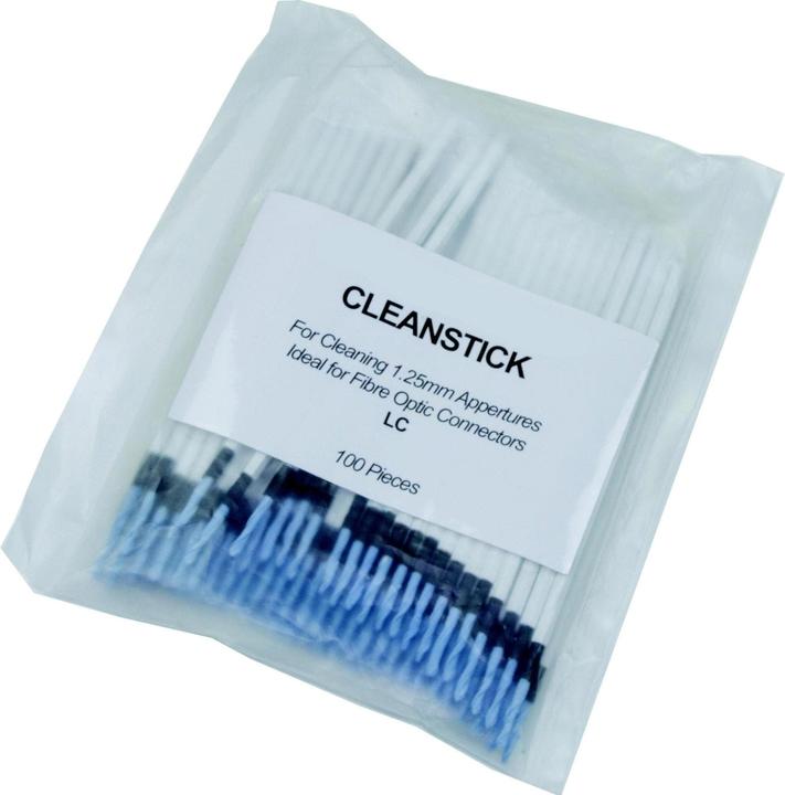 Produktbild Lightwin Reinigungstäbchen, 1.25mm, 100Stk. (100x)