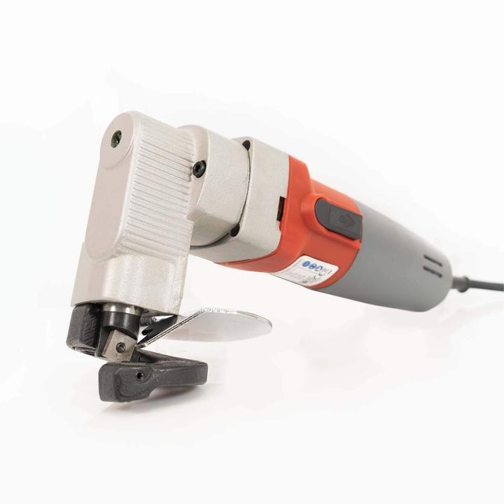 Produktbild Mauk Nibbler 500 W