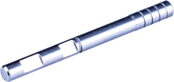 Actual product image Planet-Hobby motor shaft joker v3 2822 series
