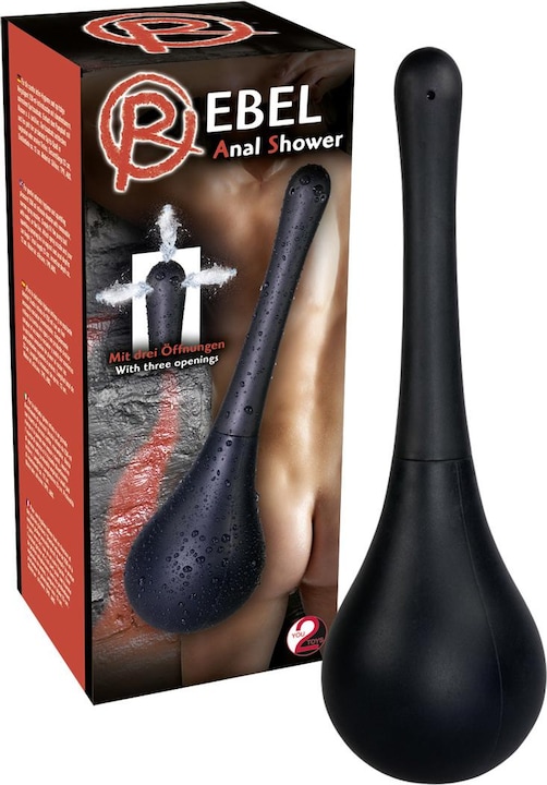 Produktbild Rebel Anal Shower