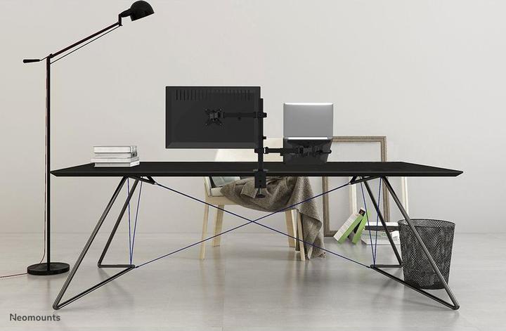 Image du produit Neomounts BLOC-NOTES FPMA-D550 (Tables, 32")