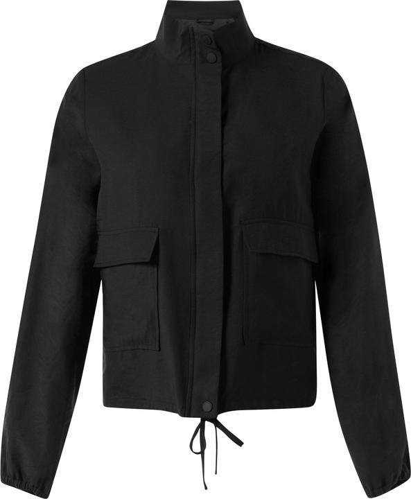 Produktbild Comma Indoor-Jacke Windjacke aus Modalmix (40)