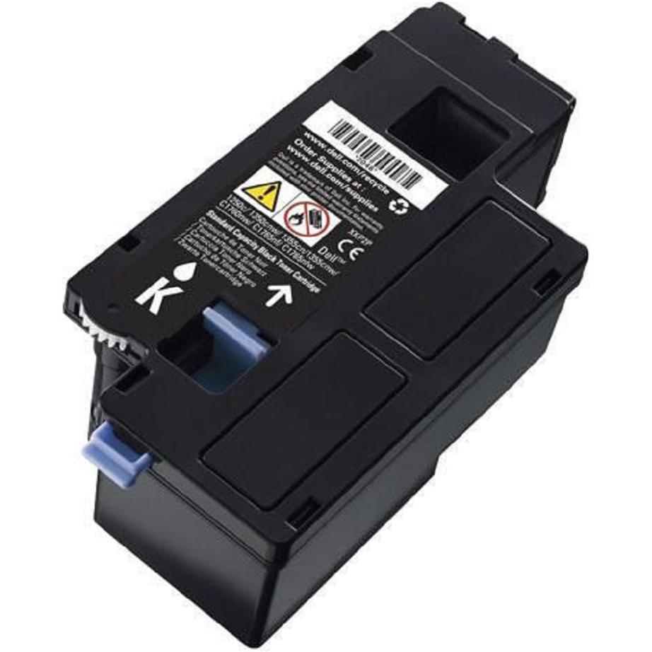 Dell, Toner, 593-11144 (BK)