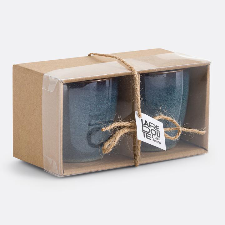 Actual product image La Redoute Interieurs Onda (150 ml, 2x)