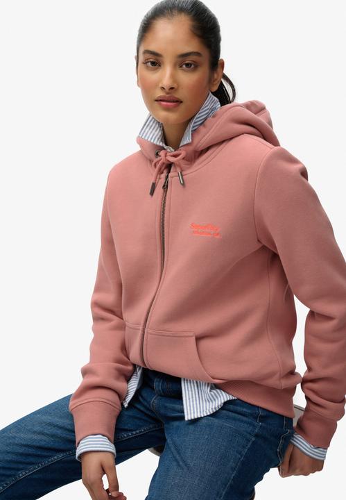 Produktbild Superdry Athletic Essentials Logo (L)