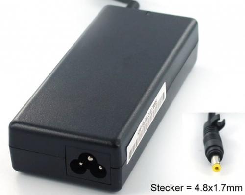 Produktbild Qoltec Zasilacz sieciowy 12W | 6V | 2A | 5.5*2.1 (12 W)