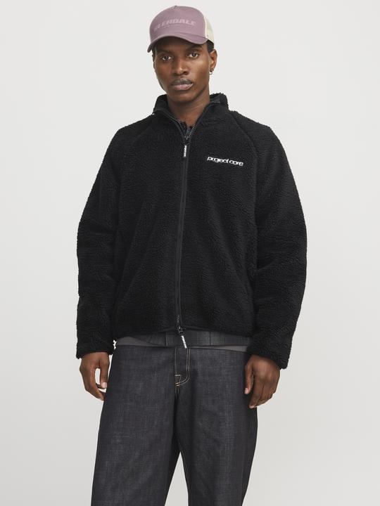 Immagine prodotto Jack & Jones Teddyfell Jacke Teddyfell Jacke (M)