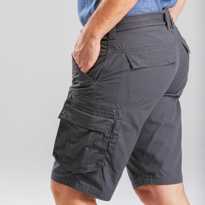 Actual product image Forclaz TRAVEL 100 (46)